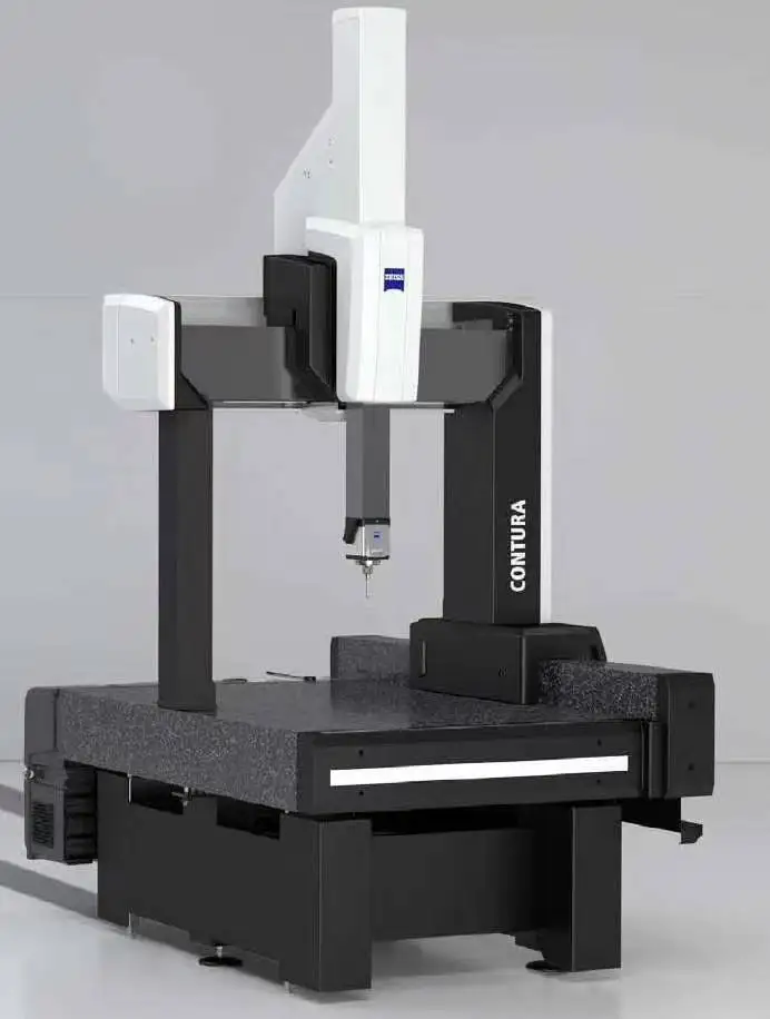 临沧临沧蔡司临沧三坐标CONTURA